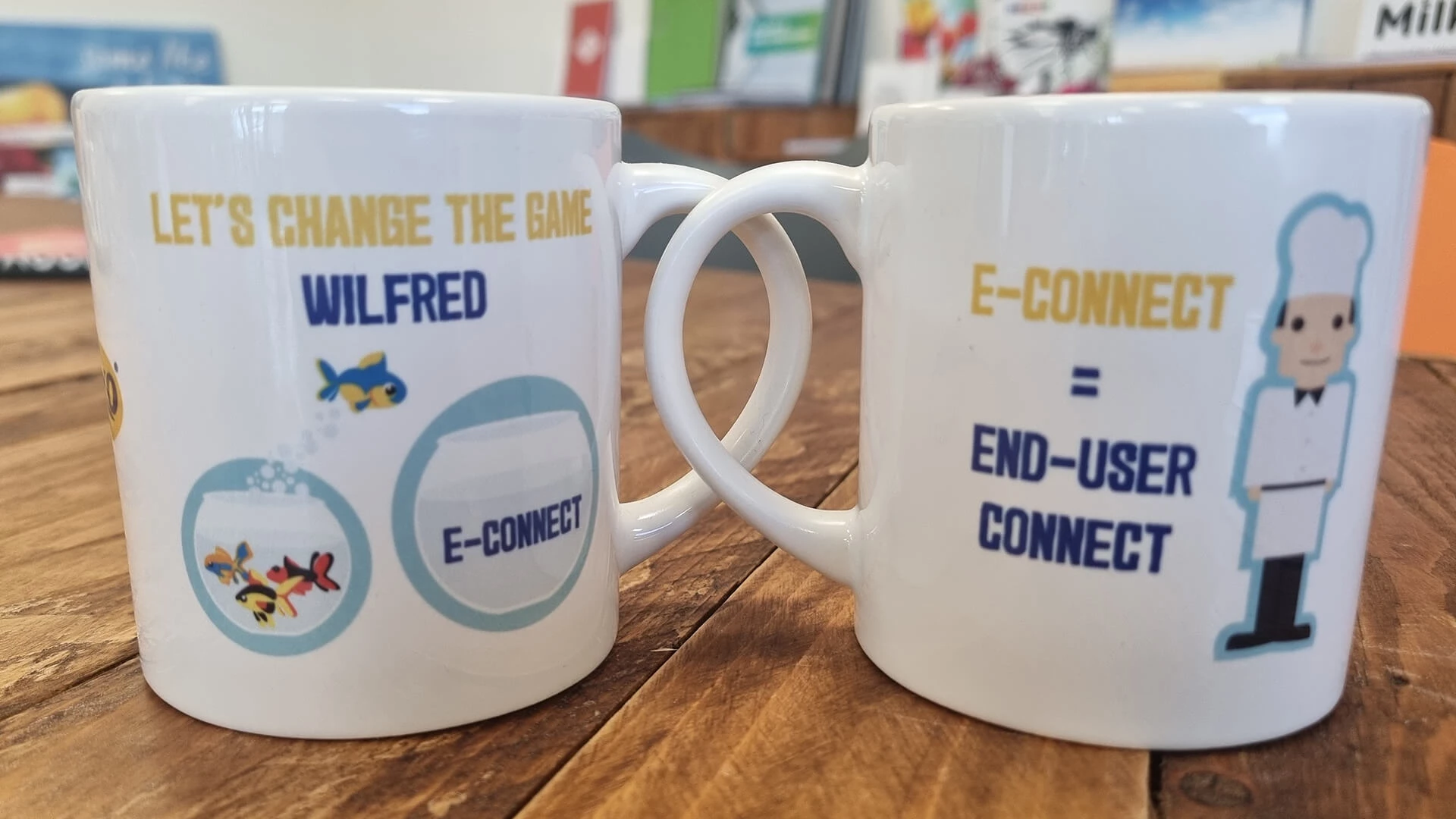 Productgroep Gepersonaliseerd Drukwerk